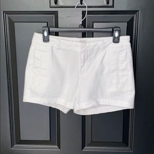 a.n.a Twill shorts